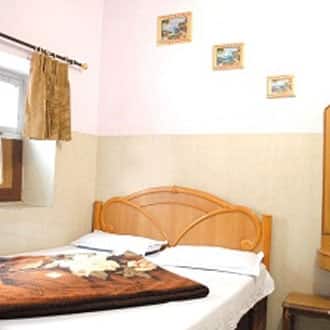 Swagat Hotel, Amritsar 4